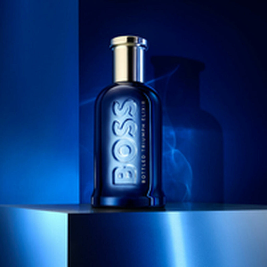 Herrenparfüm boss bottled 50 ml - schönheit parfums