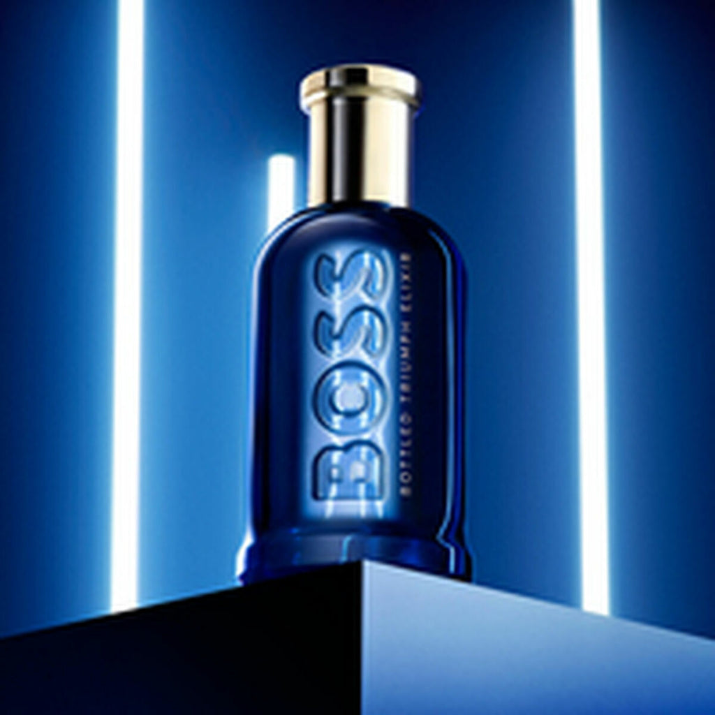 Herrenparfüm boss bottled 50 ml - schönheit parfums
