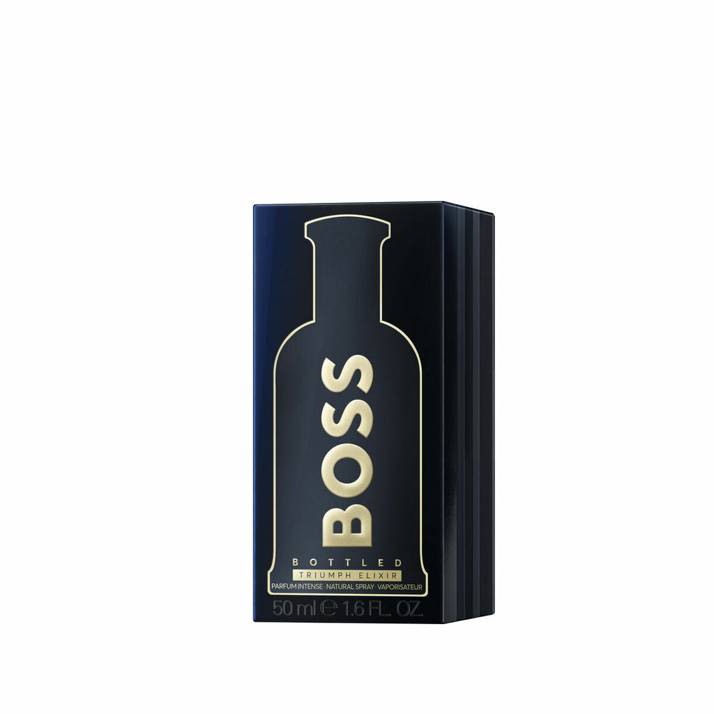 Herrenparfüm boss bottled 50 ml - schönheit parfums