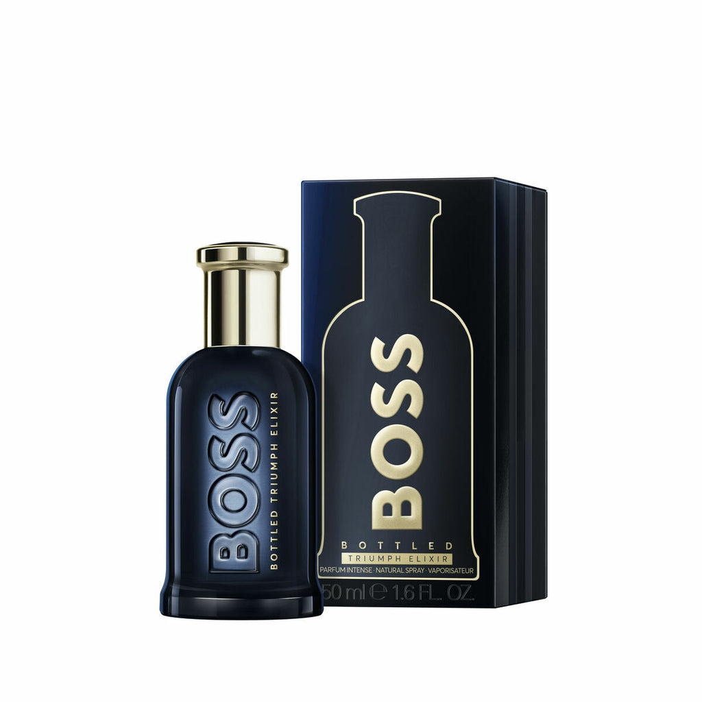 Herrenparfüm boss bottled 50 ml - schönheit parfums