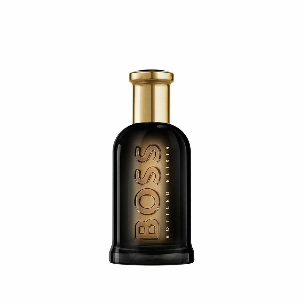 Herrenparfüm boss bottled edp 100 ml - schönheit parfums
