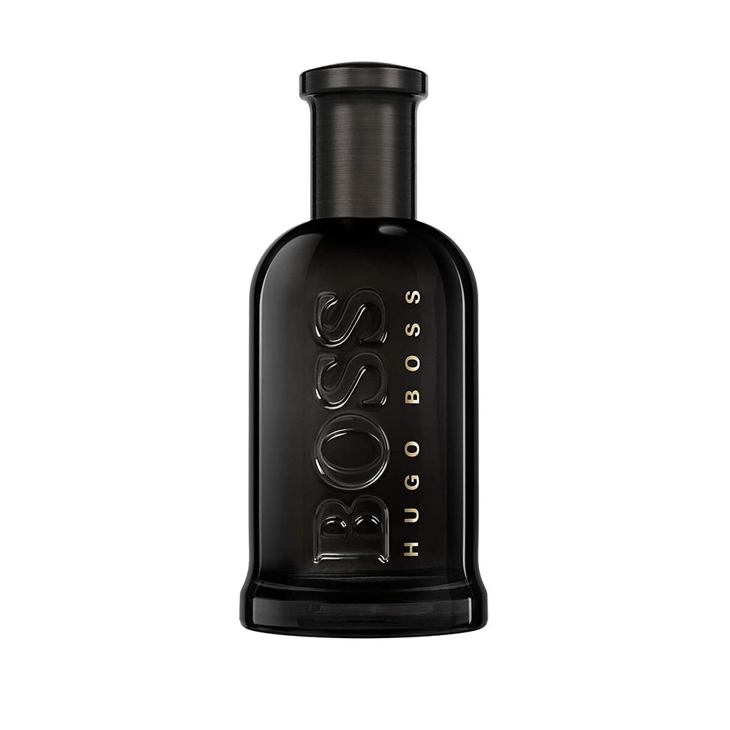 Herrenparfüm boss boss bottled edp 200 ml - schönheit