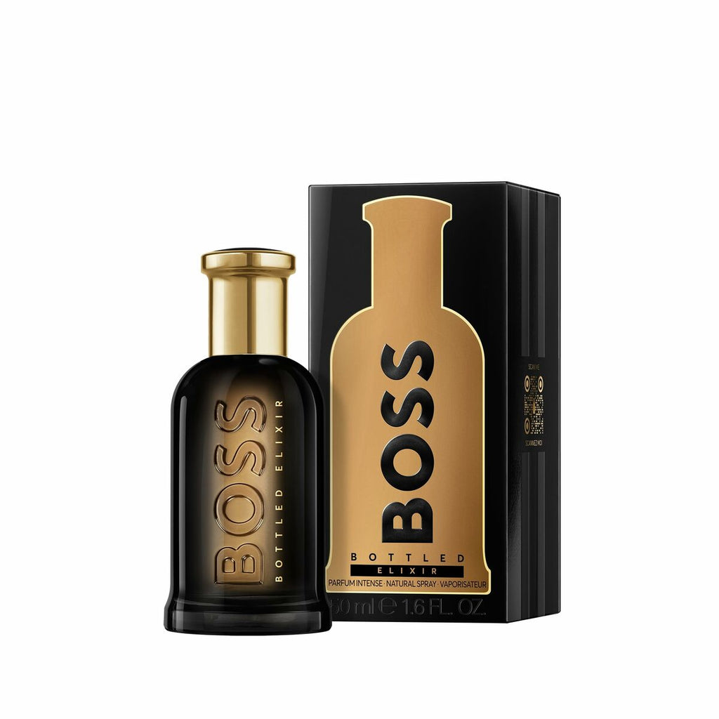 Herrenparfüm boss bottled edp 50 ml - schönheit parfums
