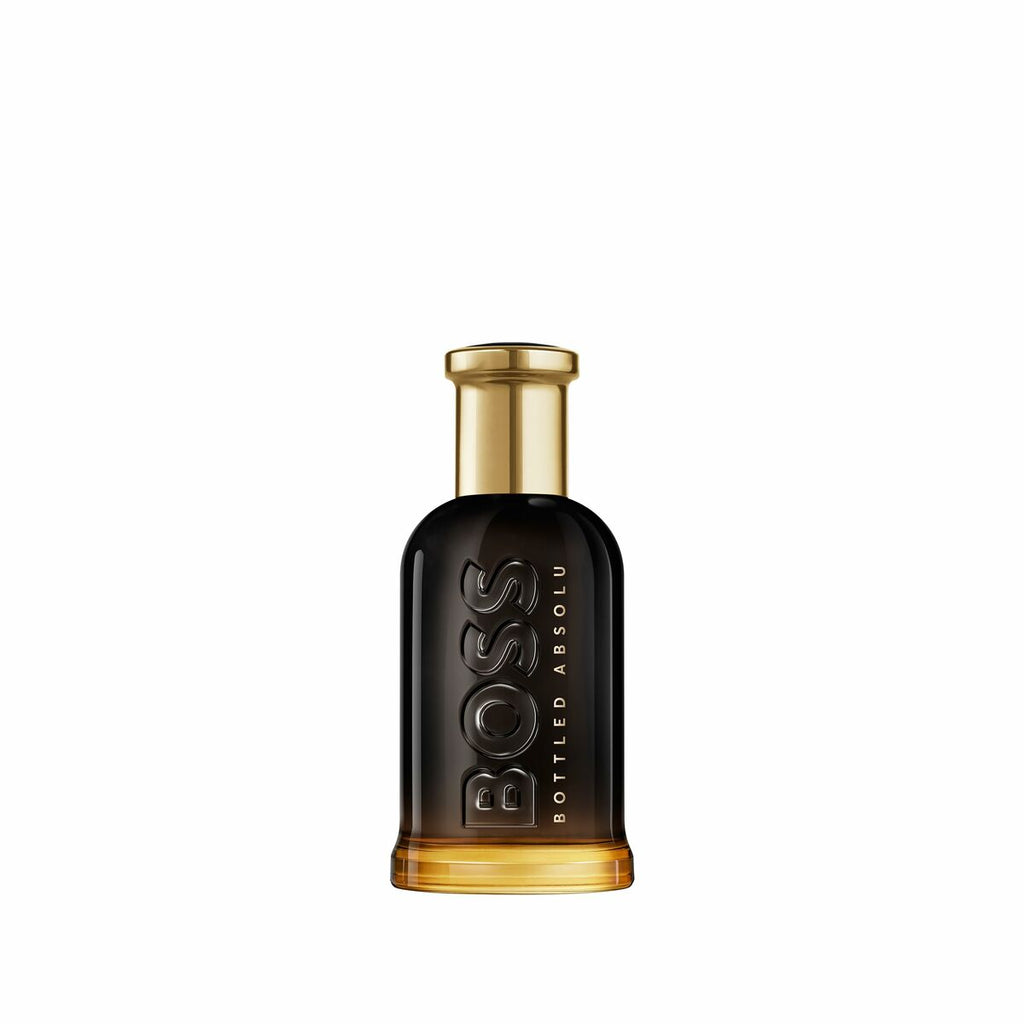 Herrenparfüm boss bottled edp 50 ml - schönheit parfums