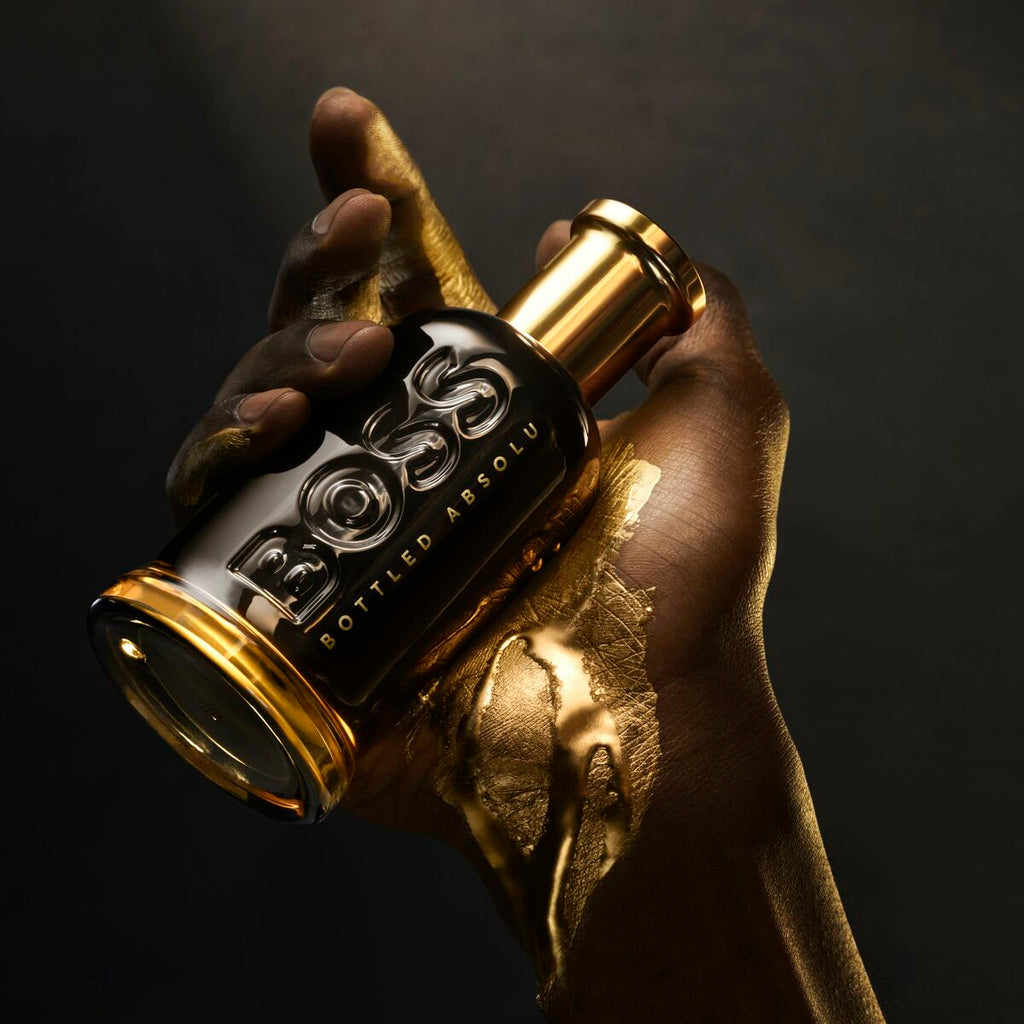 Herrenparfüm boss bottled edp 50 ml - schönheit parfums