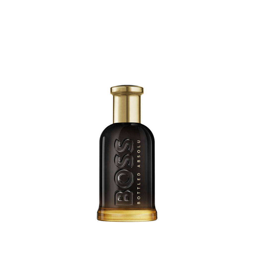 Herrenparfüm boss bottled edp 50 ml - schönheit parfums