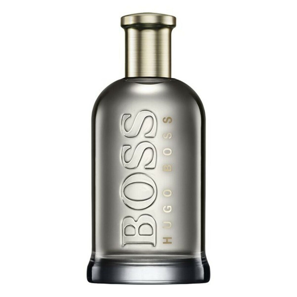 Herrenparfüm boss bottled hugo 99350059938 200 ml (200 ml)