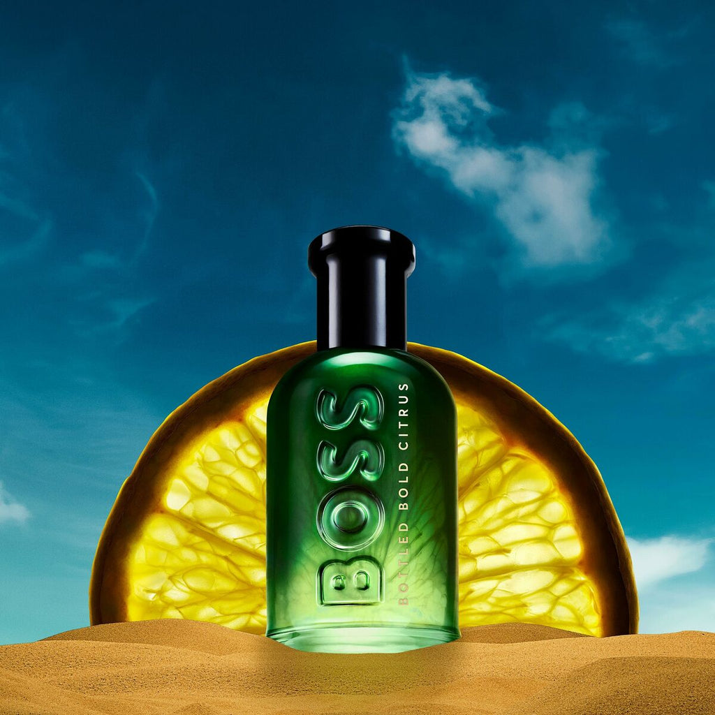 Herrenparfüm boss bottled - schönheit parfums und duftwasser