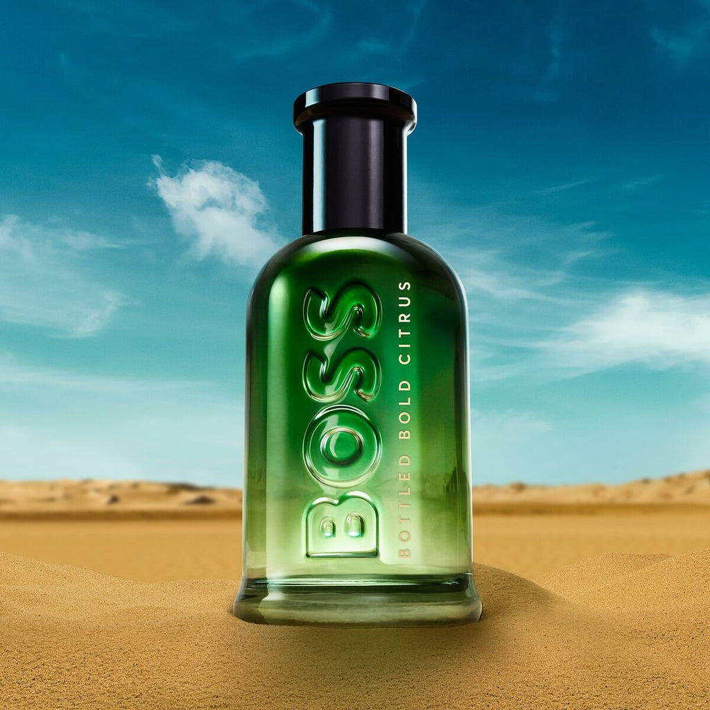 Herrenparfüm boss bottled - schönheit parfums und duftwasser