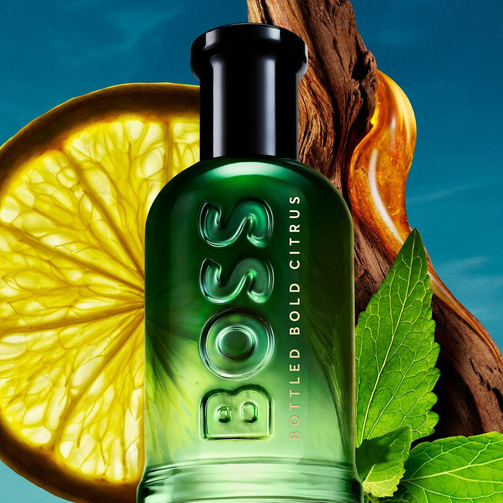 Herrenparfüm boss bottled - schönheit parfums und duftwasser