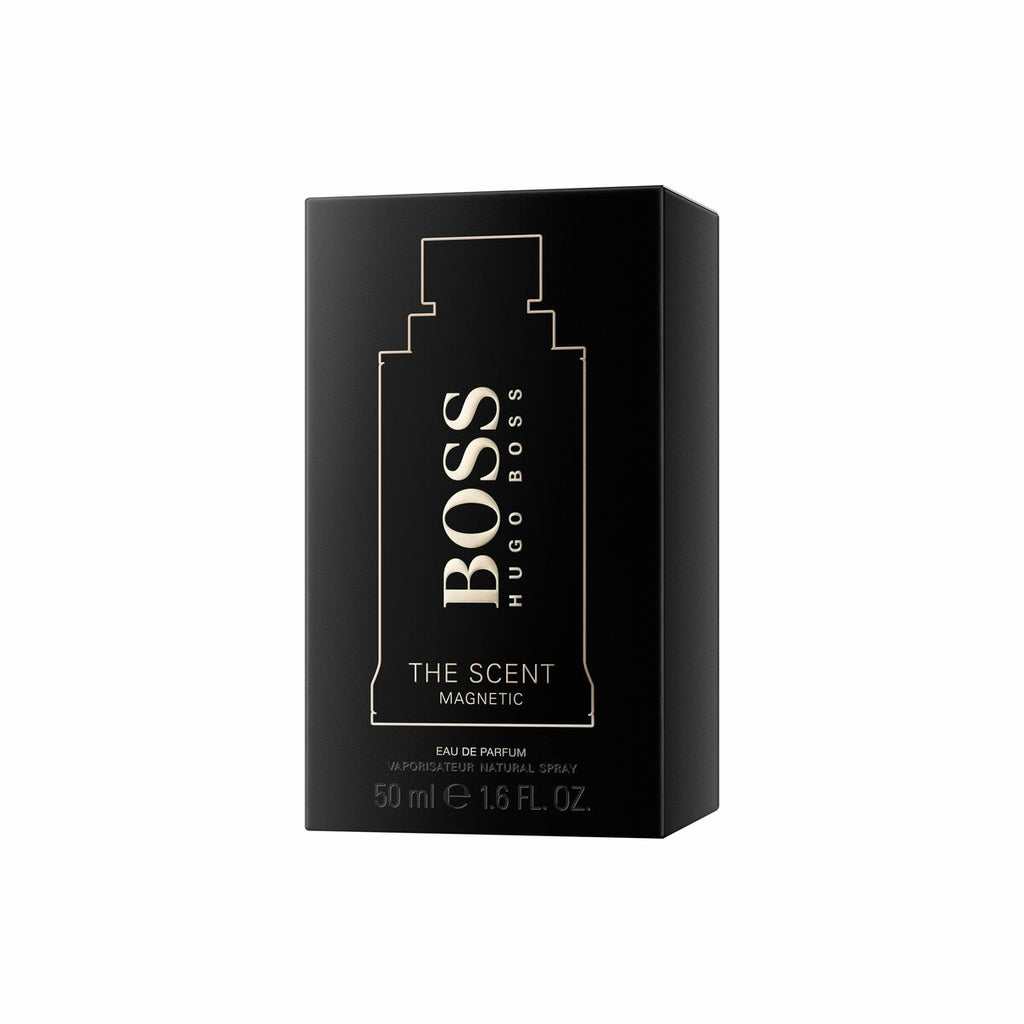Herrenparfüm boss the scent for him magnetic edp 50 ml