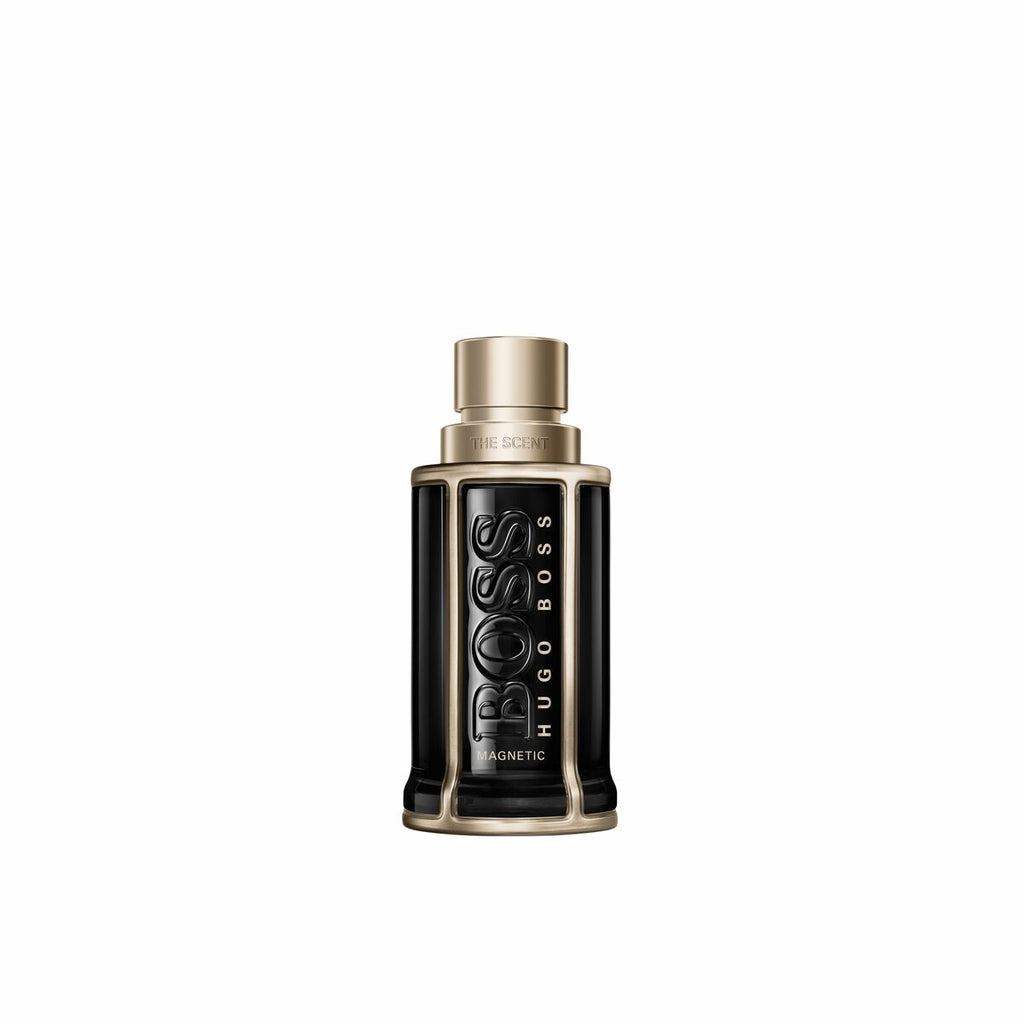 Herrenparfüm boss the scent for him magnetic edp 50 ml