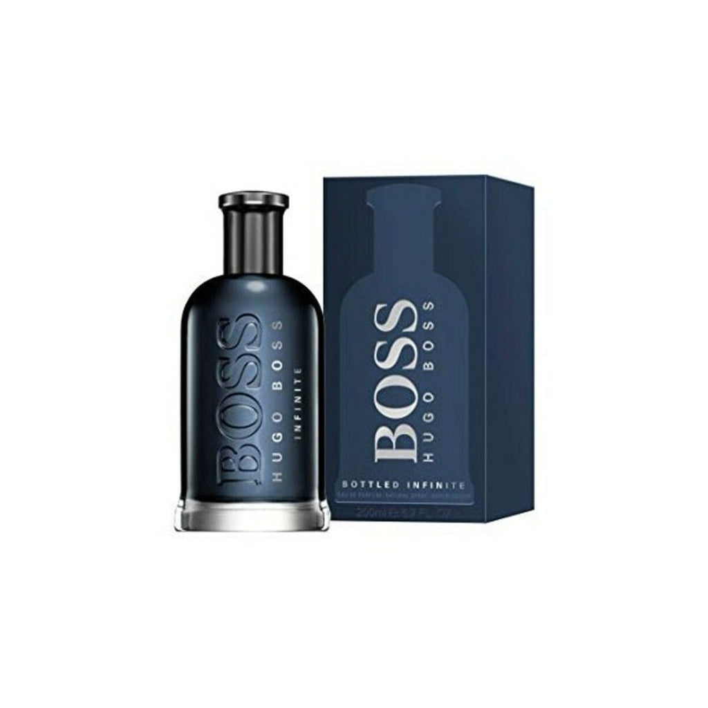 Herrenparfüm bottled infinite hugo boss 3614228220880 (200