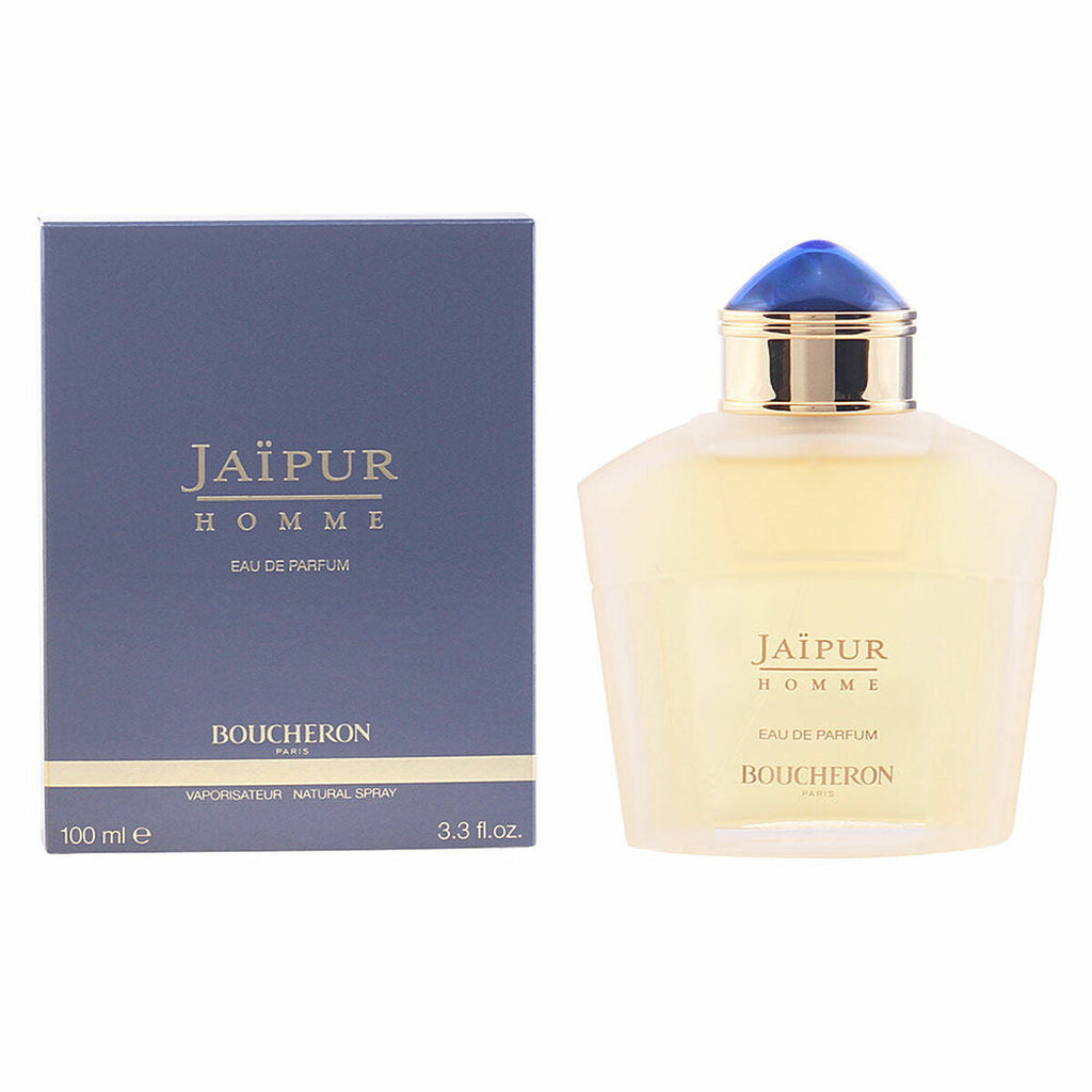 Herrenparfüm boucheron 3652 edp 100 ml - schönheit parfums
