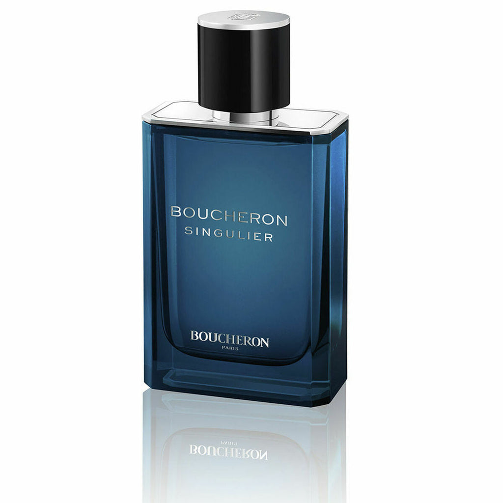 Herrenparfüm boucheron bouch singulier edp singulier