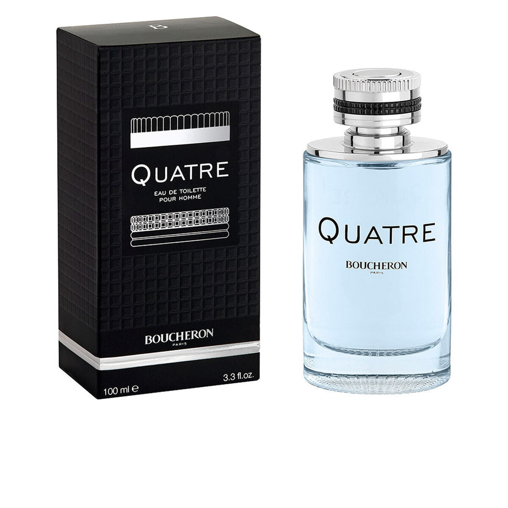 Herrenparfüm boucheron edt - schönheit parfums