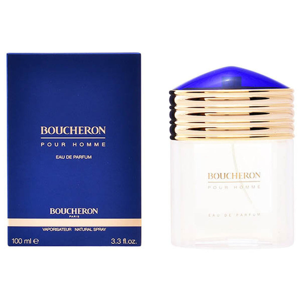 Herrenparfüm boucheron homme edp - schönheit parfums