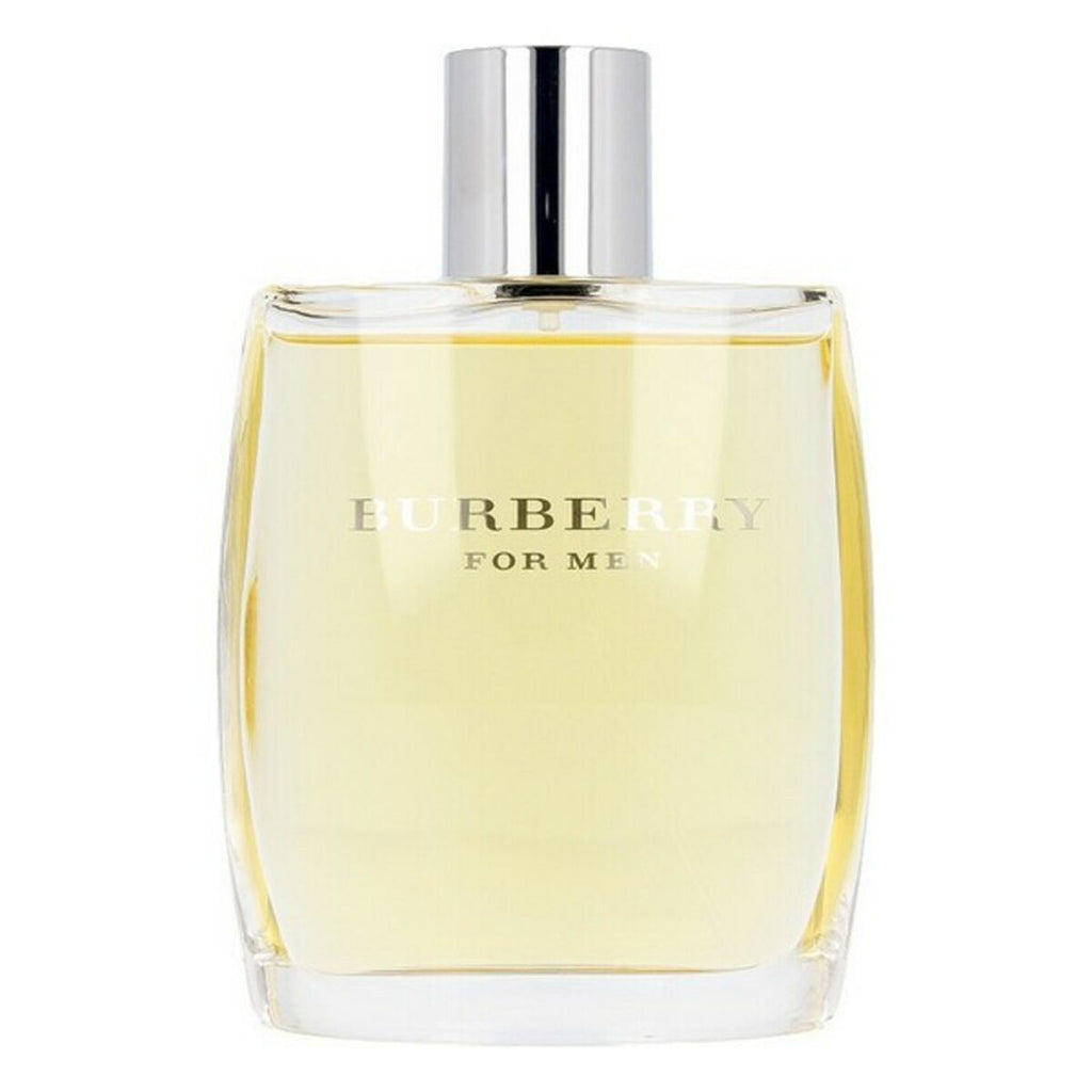 Herrenparfüm burberry bur1198 edt 100 ml - schönheit