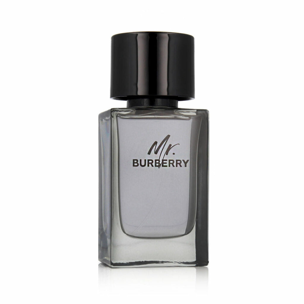 Herrenparfüm burberry edt 100 ml mr. Mr - schönheit parfums