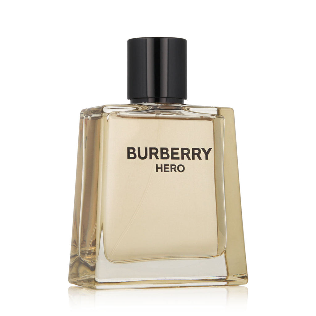 Herrenparfüm burberry edt hero 100 ml - schönheit parfums