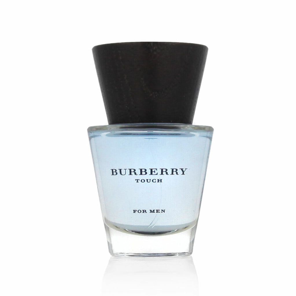 Herrenparfüm burberry edt touch 50 ml - schönheit parfums