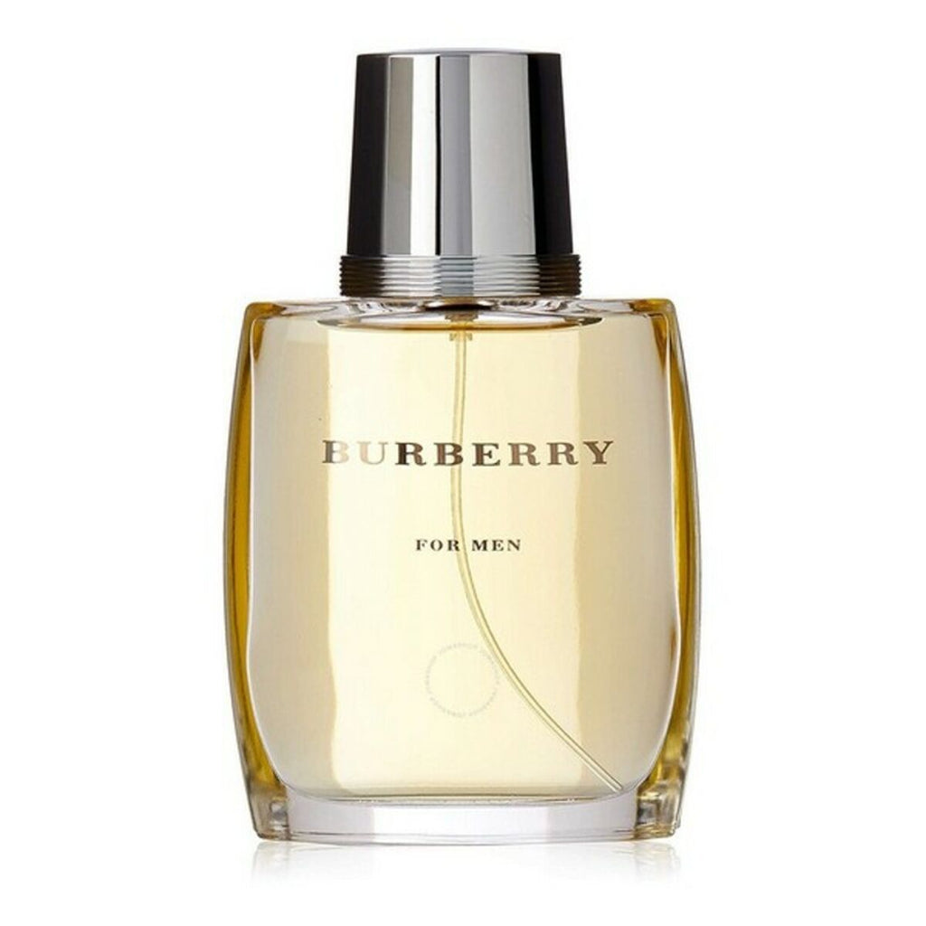 Herrenparfüm burberry hb-3614226905789 edt 50 ml