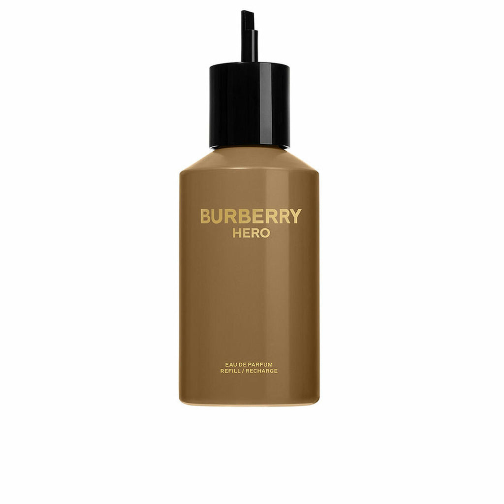 Herrenparfüm burberry burberry hero 200 ml - schönheit