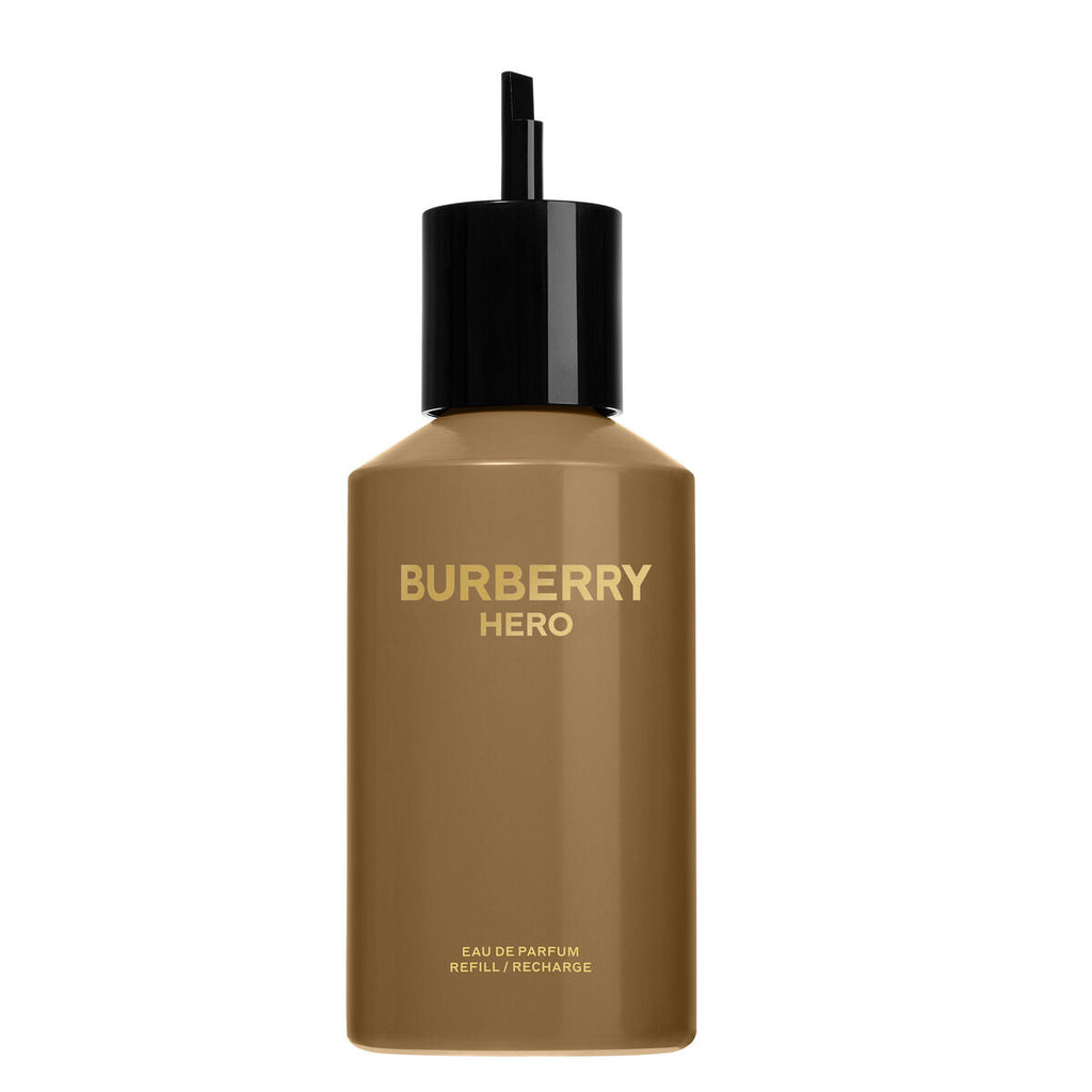 Herrenparfüm burberry burberry hero 200 ml - schönheit