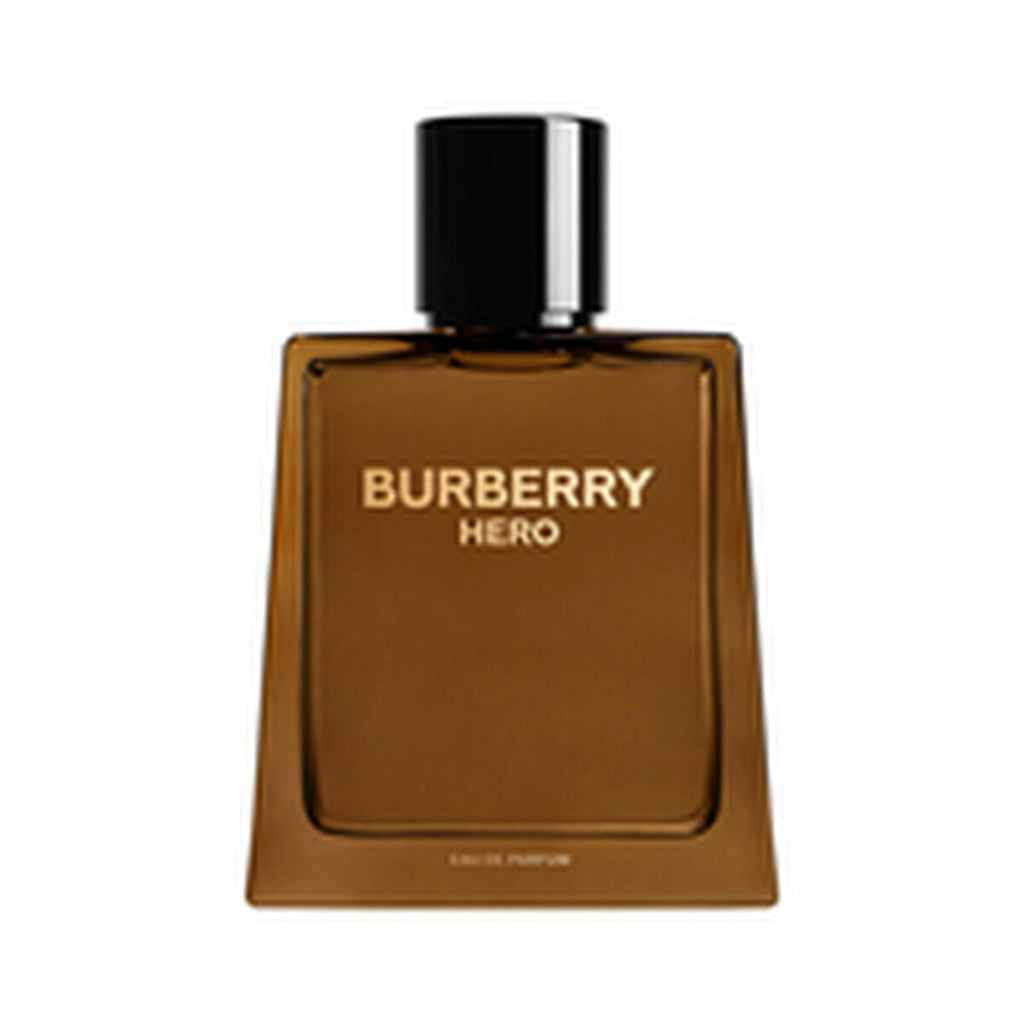 Herrenparfüm burberry burberry hero edp 100 ml - schönheit