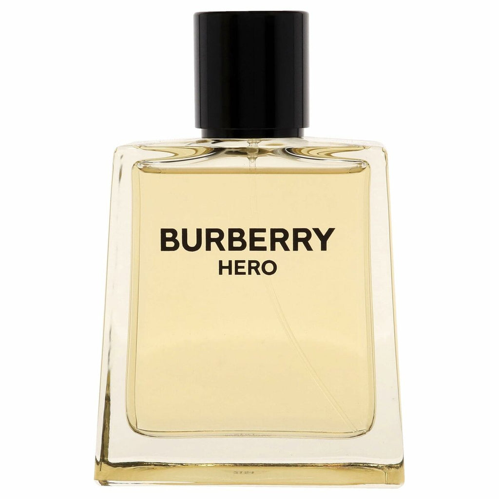Herrenparfüm burberry hero edt 100 ml - schönheit parfums