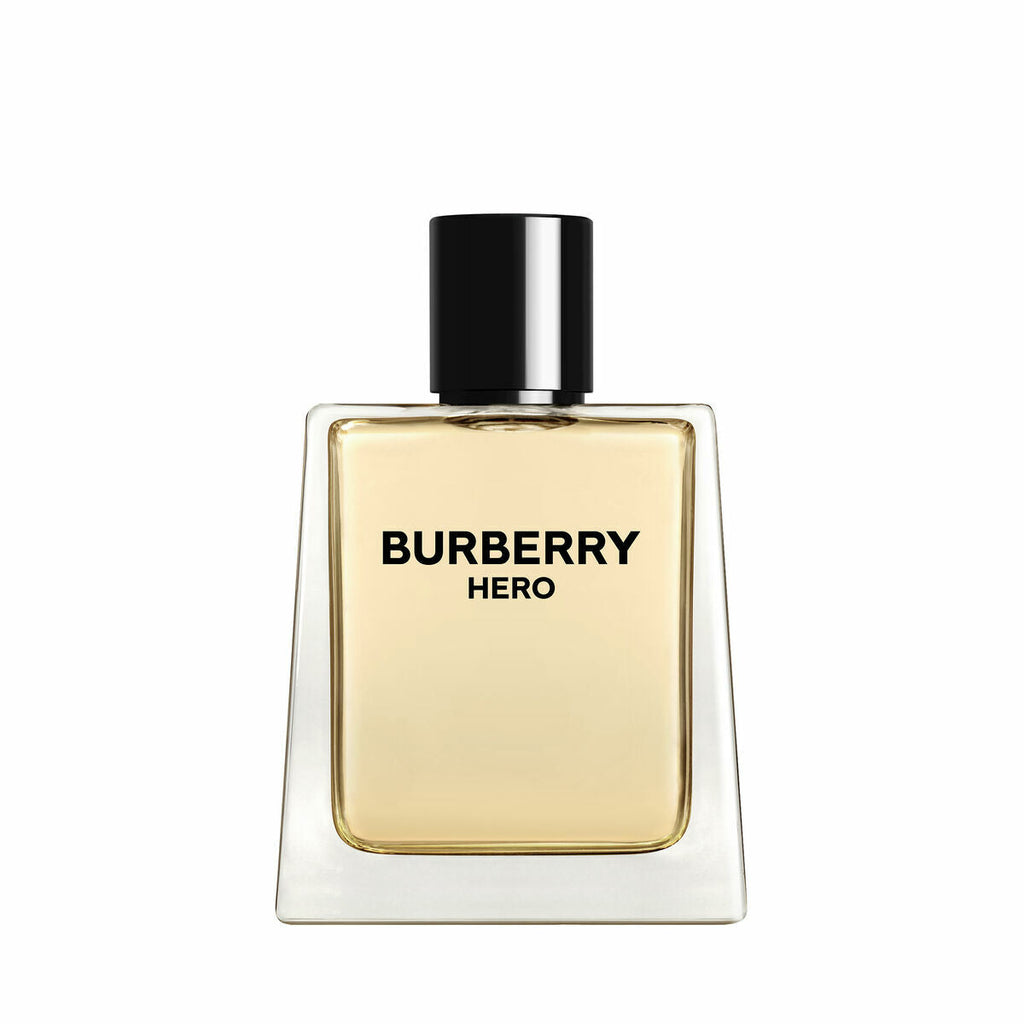 Herrenparfüm burberry hero edt 100 ml - schönheit parfums