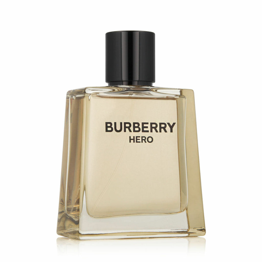 Herrenparfüm burberry hero edt 100 ml - schönheit parfums