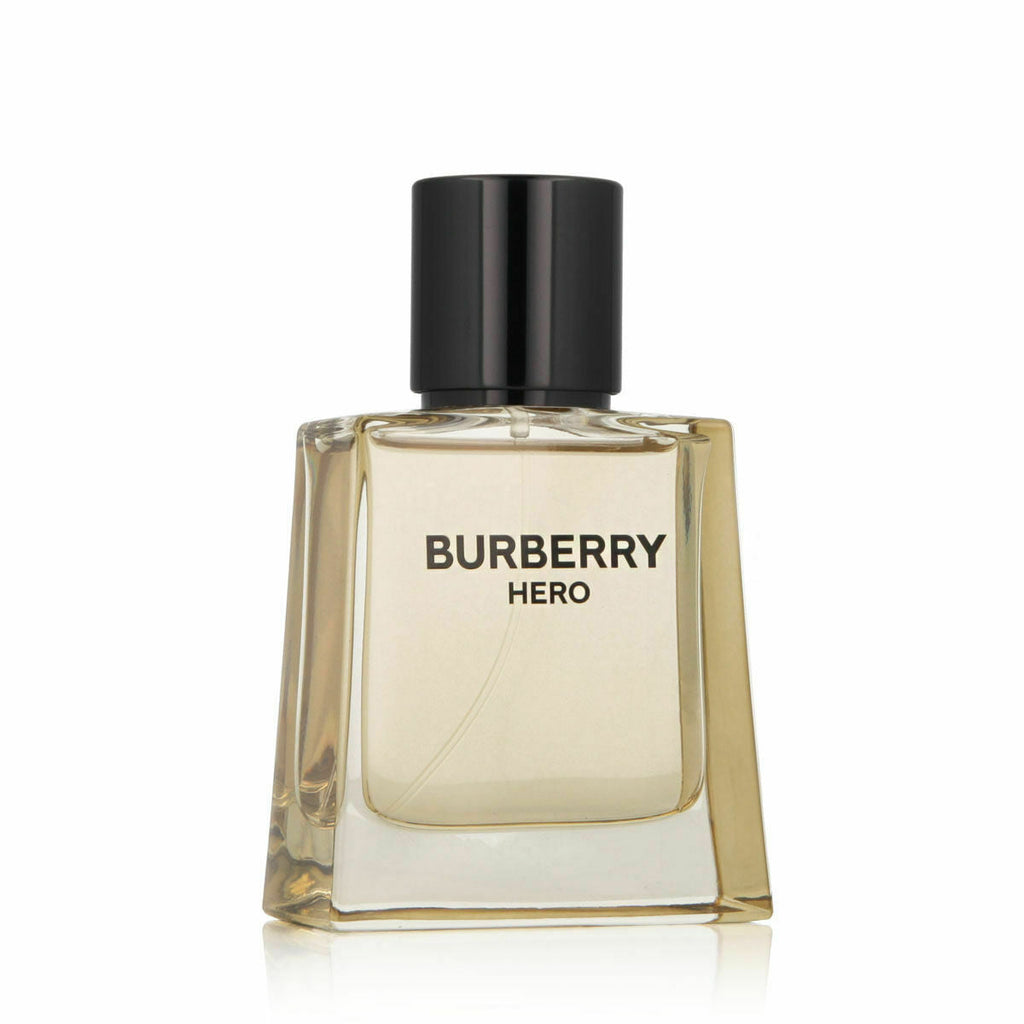 Herrenparfüm burberry hero edt 50 ml - schönheit parfums