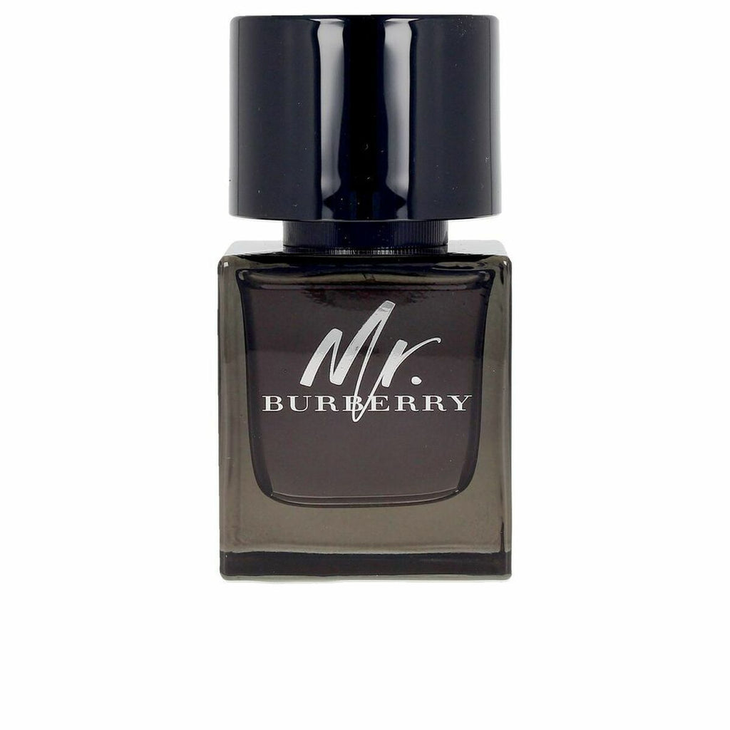 Herrenparfüm burberry mr. Edp mr 50 ml - schönheit parfums