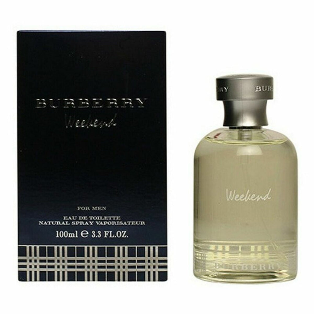 Herrenparfüm burberry weekend edt - schönheit parfums