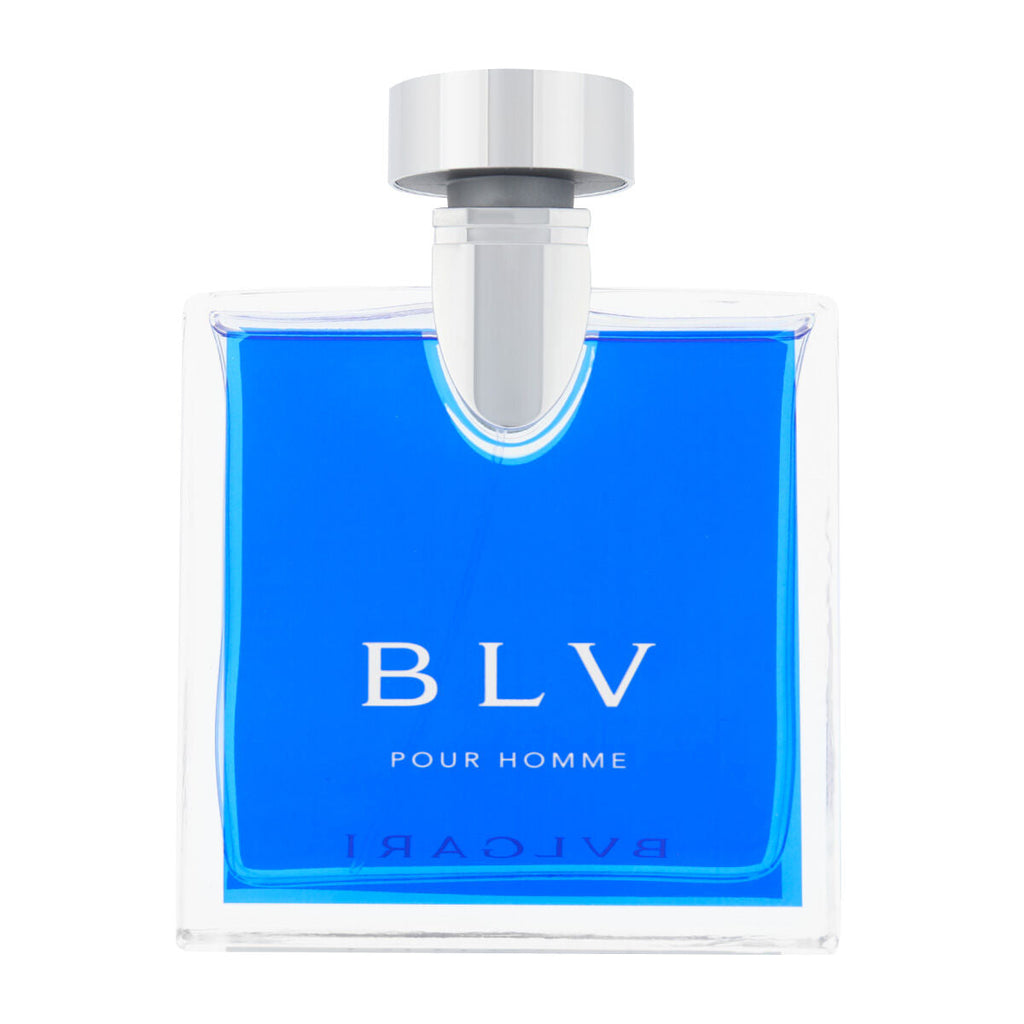 Herrenparfüm bvlgari edt blv pour homme 100 ml - schönheit