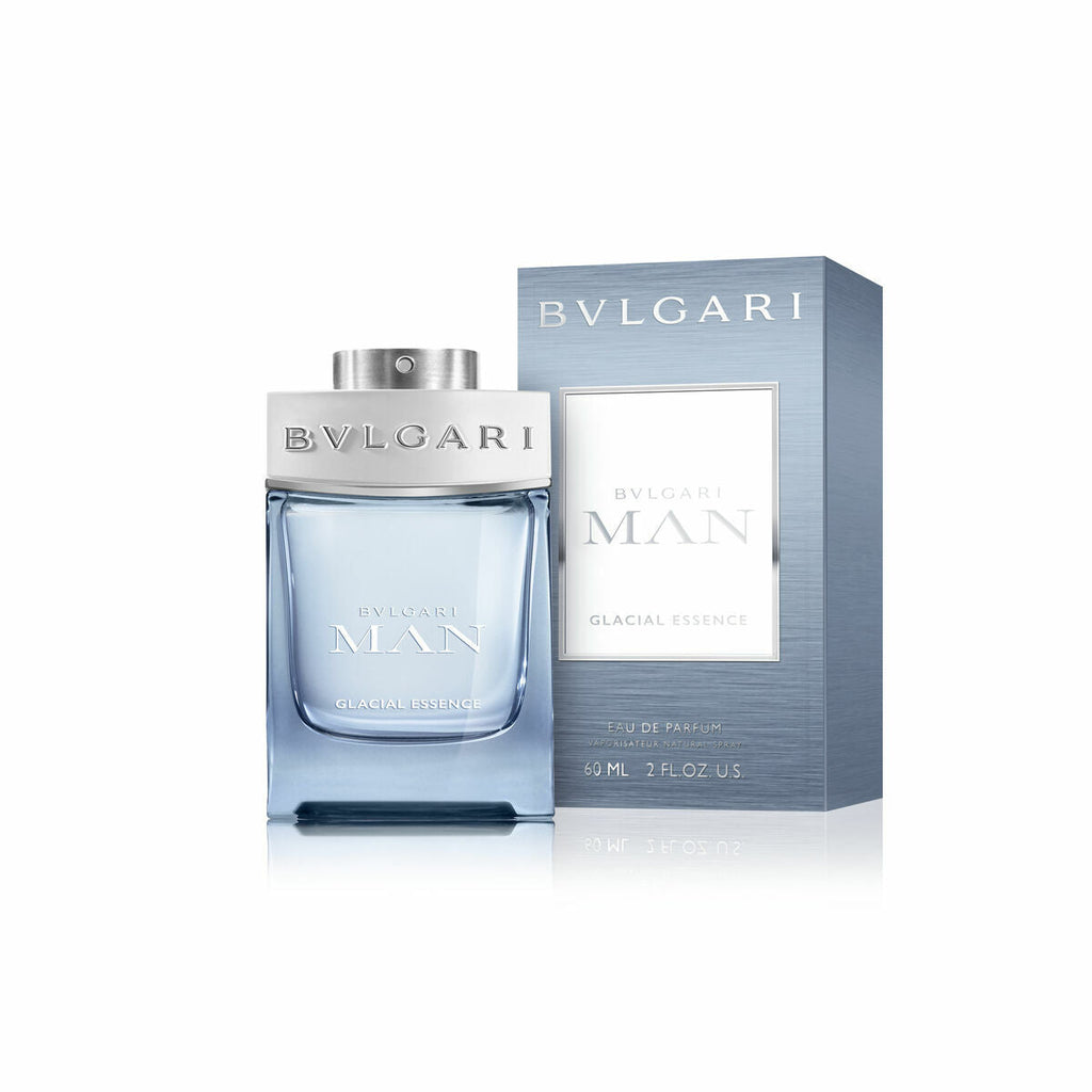 Herrenparfüm bvlgari man glacial essence edp 60 ml