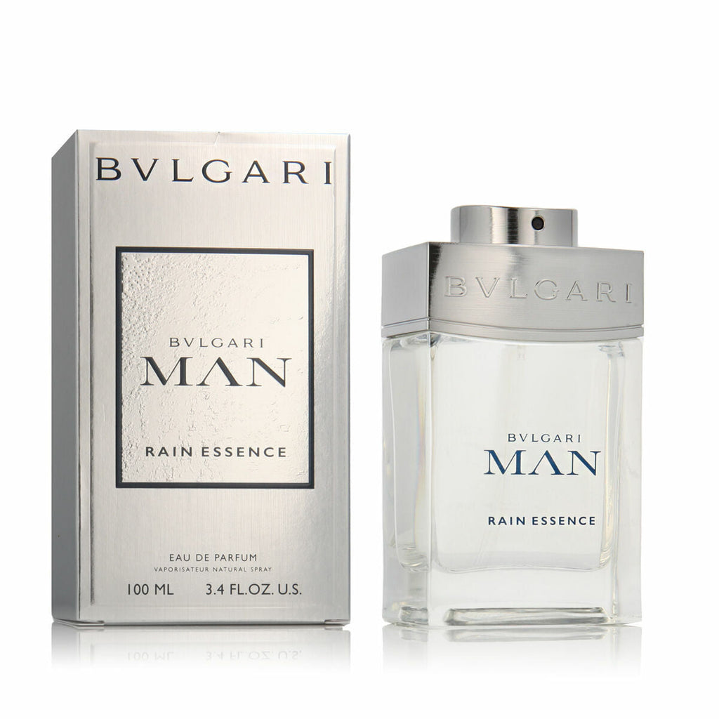 Herrenparfüm bvlgari man rain essence edp 100 ml