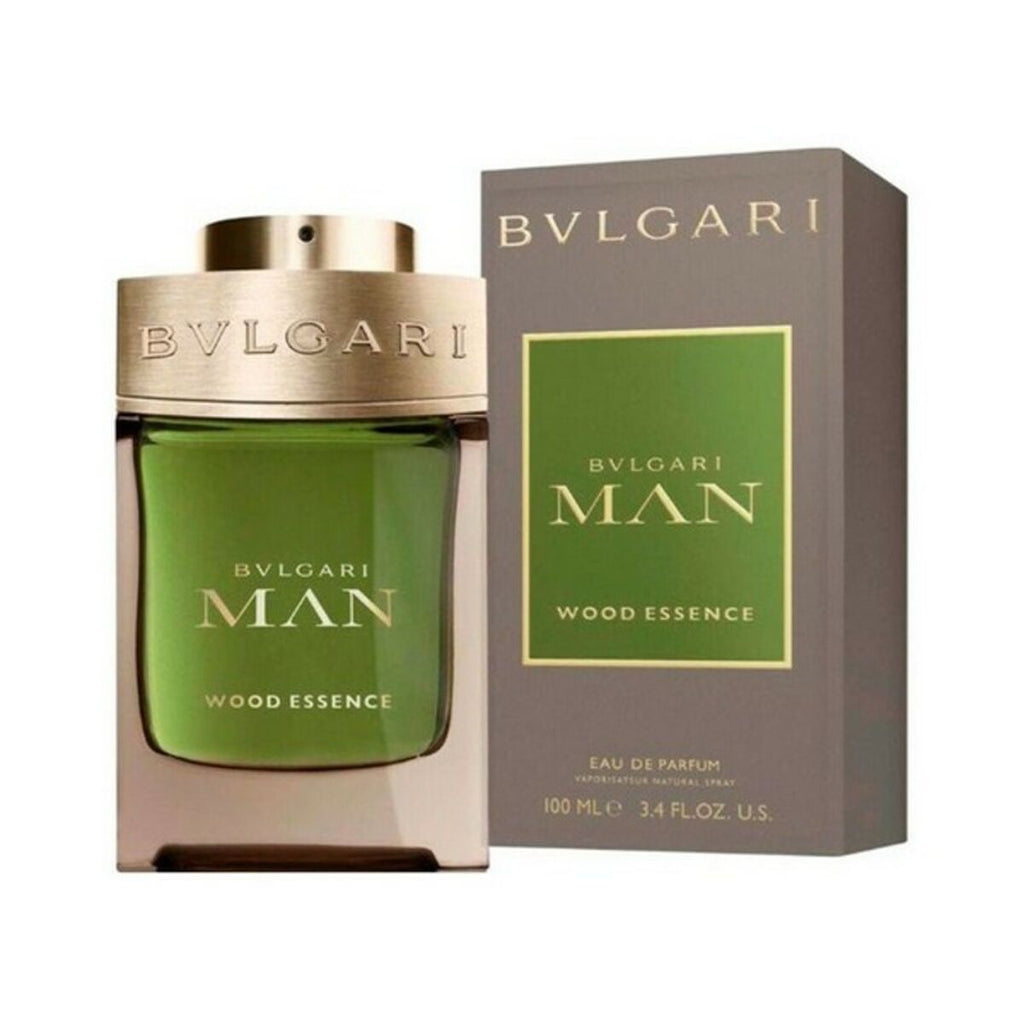 Herrenparfüm bvlgari man wood essence edp - schönheit