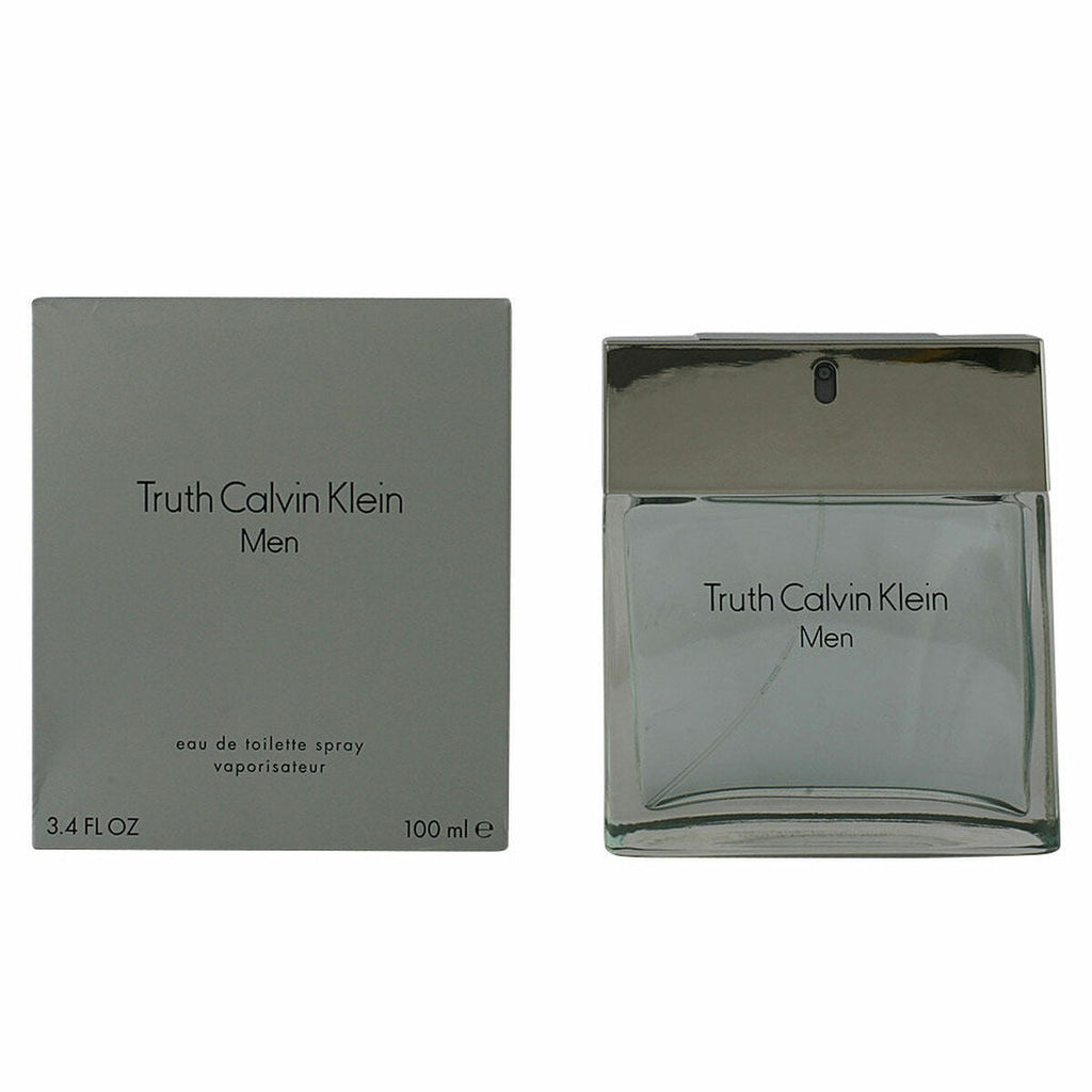 Herrenparfüm calvin klein 2928-hbsupp edt 100 ml