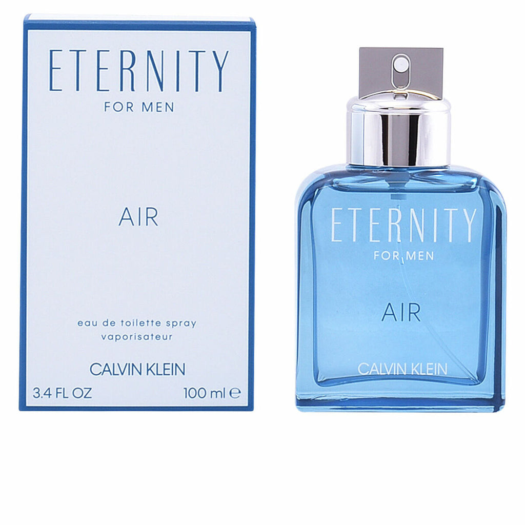 Herrenparfüm calvin klein edt - schönheit parfums