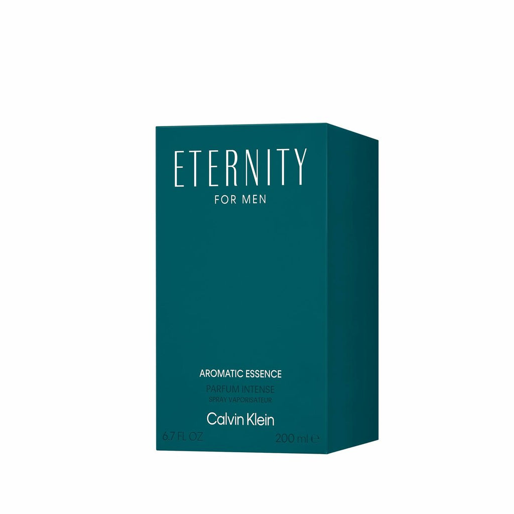 Herrenparfüm calvin klein eternity aromatic essence edp 200
