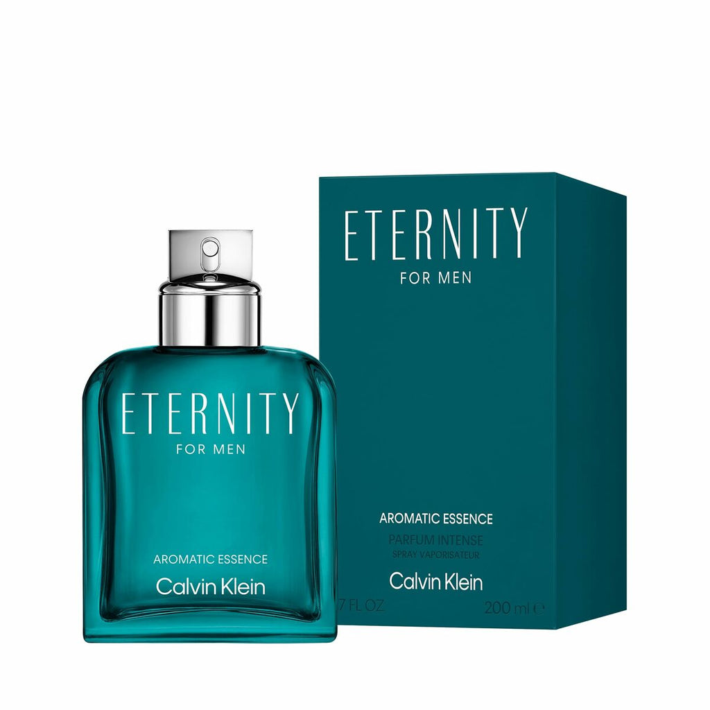 Herrenparfüm calvin klein eternity aromatic essence edp 200