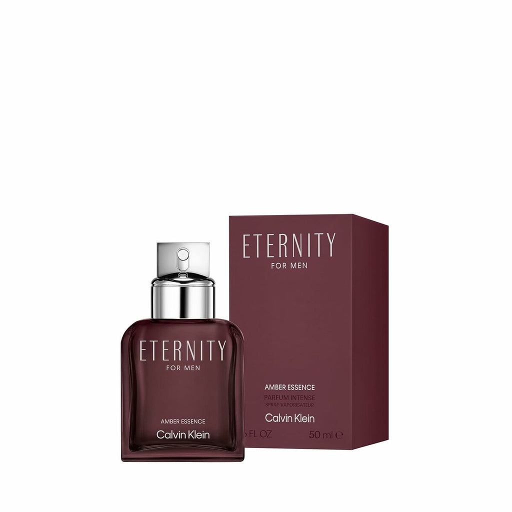 Herrenparfüm calvin klein eternity for men 50 ml
