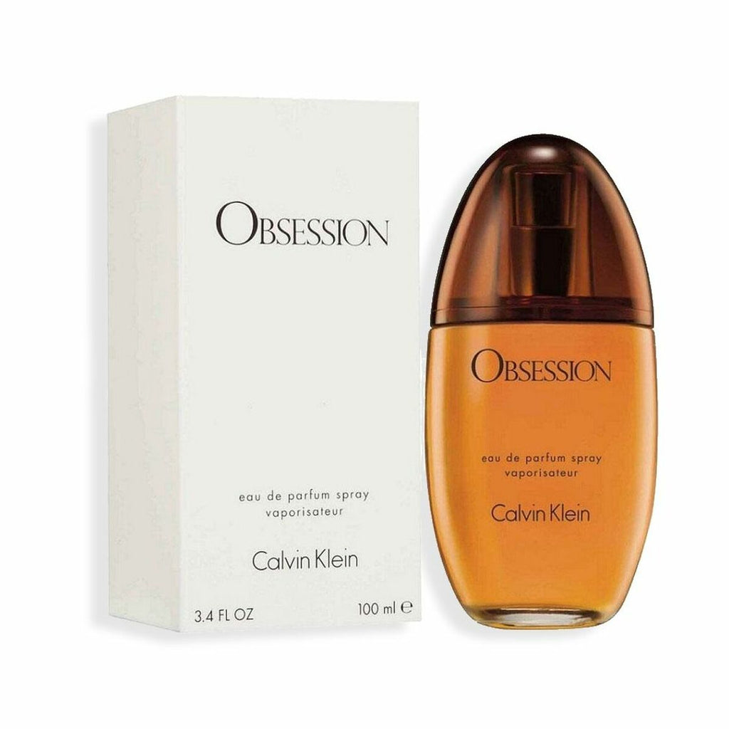Herrenparfüm calvin klein obsession edp - schönheit parfums