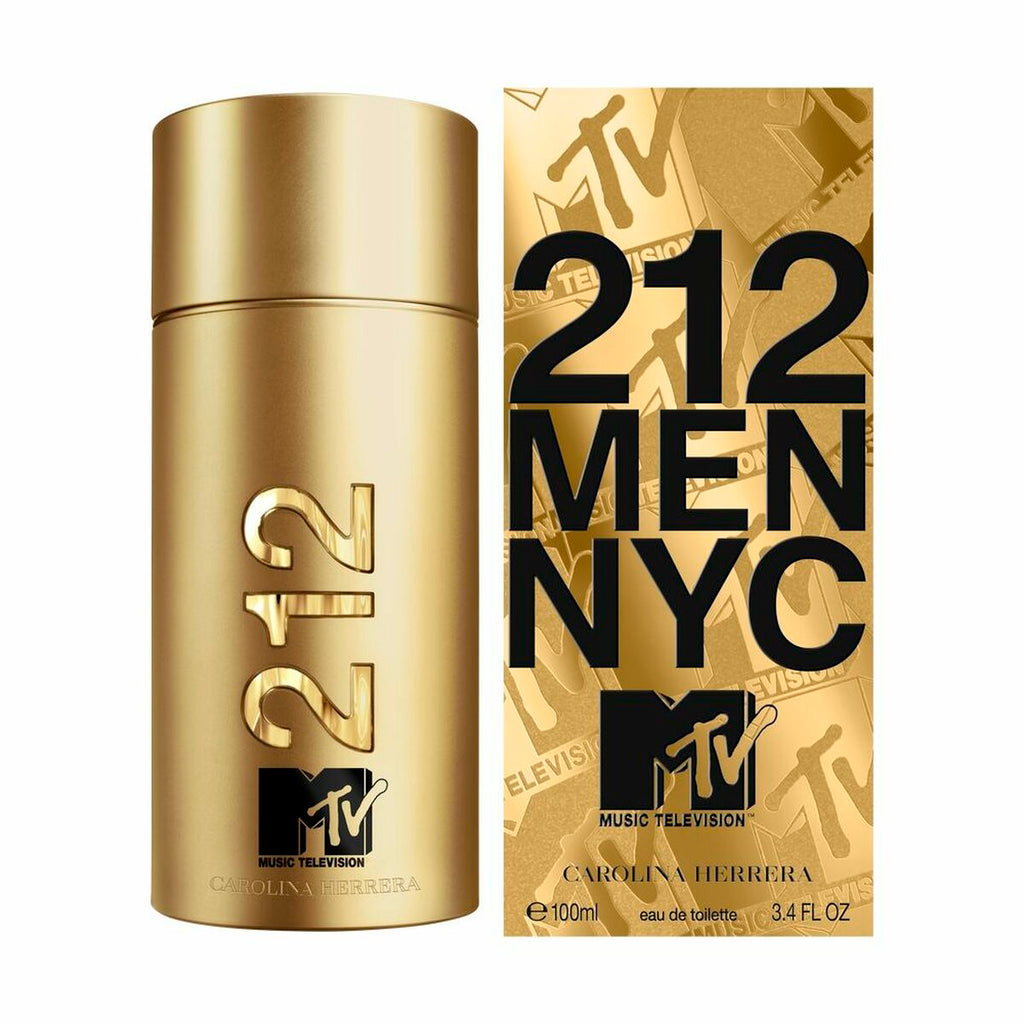 Herrenparfüm carolina herrera 100 ml - schönheit parfums