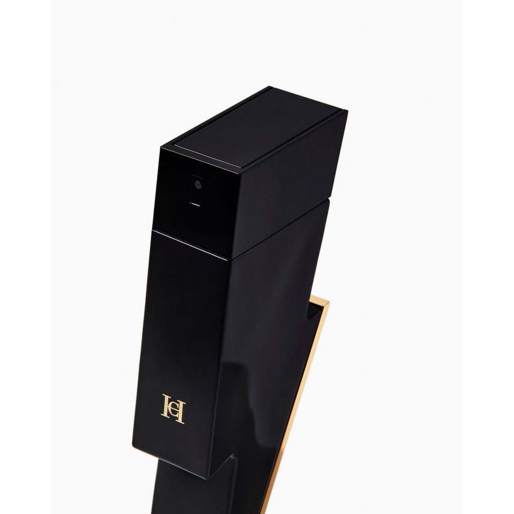 Herrenparfüm carolina herrera bad boy 100 ml - schönheit
