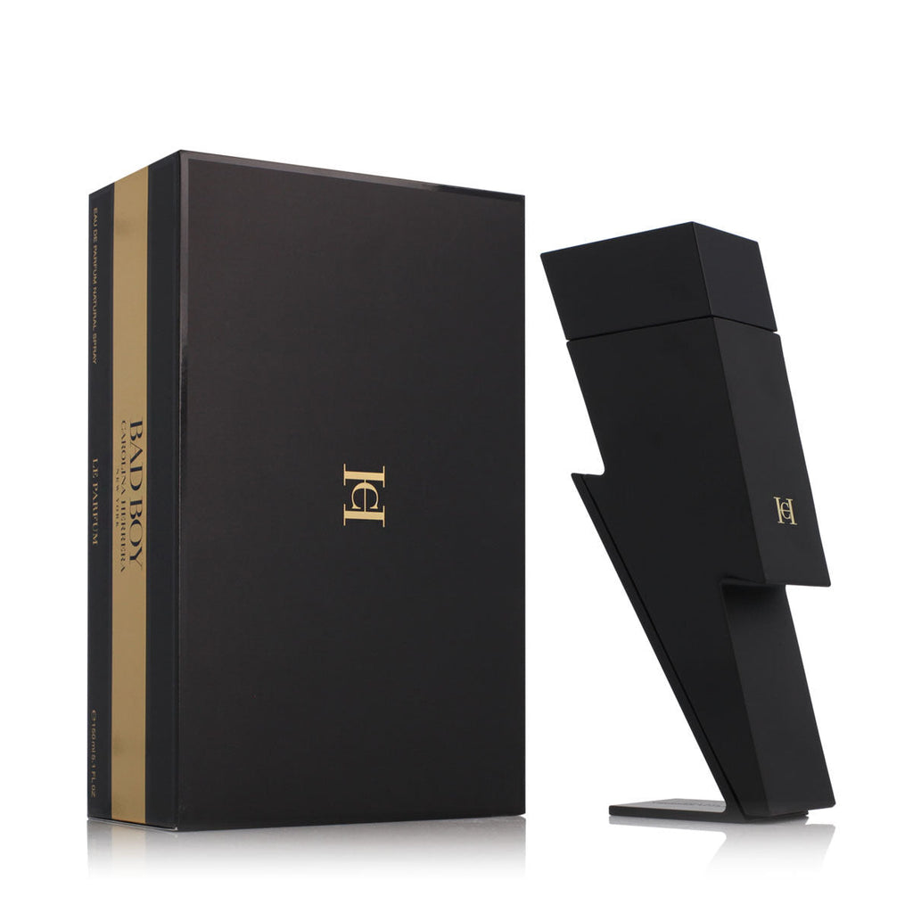 Herrenparfüm carolina herrera bad boy le parfum edp 150 ml