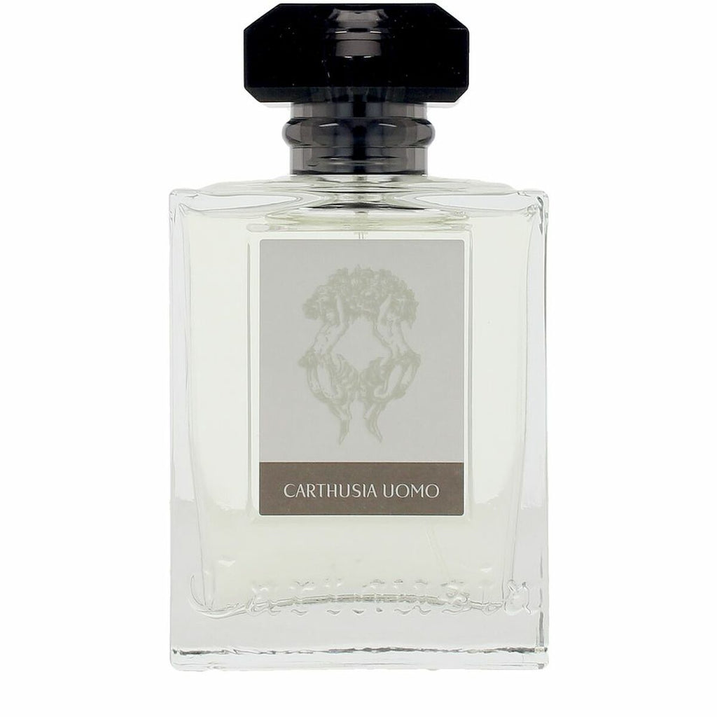 Herrenparfüm carthusia carthusia uomo 100 ml - schönheit