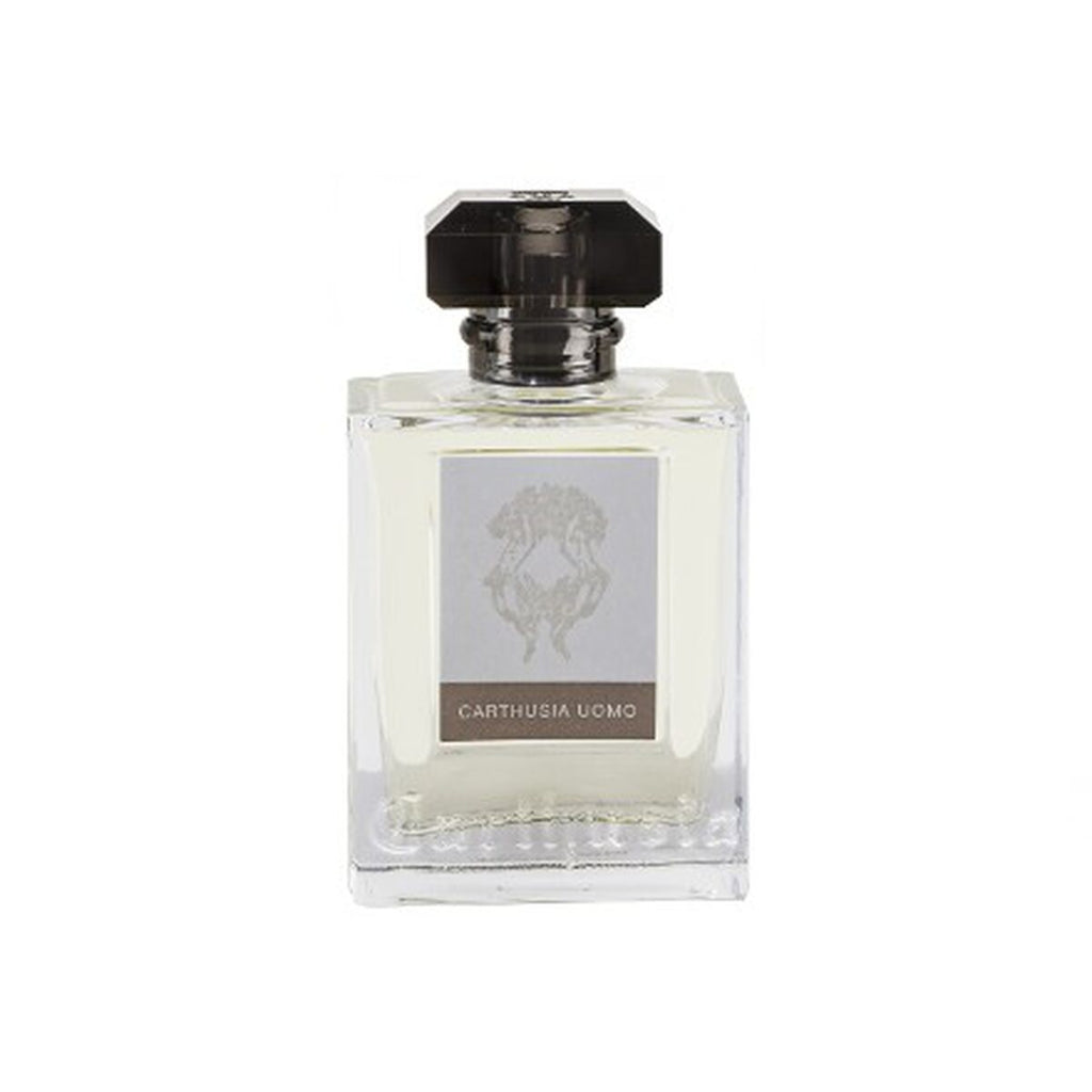 Herrenparfüm carthusia carthusia uomo 100 ml - schönheit